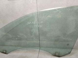 стекло двери передней левой Audi A6 4F/C6 2007, 2.7 л., дизель, АКПП, универсал