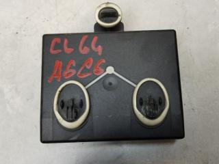 модуль управления двери Audi A6 4F/C6 2007, 2.7 л., дизель, АКПП, универсал, 4F0959793E