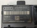 модуль управления двери Audi A6 4F/C6 2007, 2.7 л., дизель, АКПП, универсал, 4F0959793E - фото №3