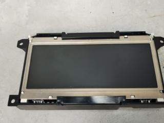 дисплей Audi A6 4F/C6 2007, 2.7 л., дизель, АКПП, универсал, 4F0919603