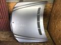 капот Mercedes-Benz E-Класс W211/S211 2004 - фото №2