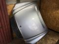 капот Mercedes-Benz E-Класс W211/S211 2004 - фото №4