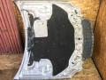 капот Mercedes-Benz E-Класс W211/S211 2004 - фото №6