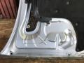 капот Mercedes-Benz E-Класс W211/S211 2004 - фото №7