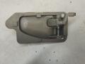 ручка внутренняя передняя правая Citroen Xsara Picasso 1 поколение 2003, 2.0 л., дизель, МКПП, минивэн - фото №2