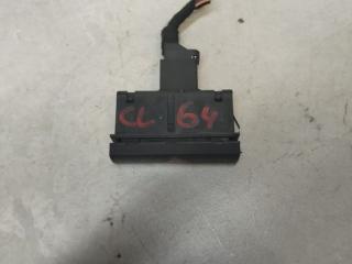 кнопка аварийной сигнализации Audi A6 4F/C6 2007, 2.7 л., дизель, АКПП, универсал