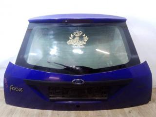 дополнительный стоп-сигнал Ford Focus 1 поколение [рестайлинг] 2003, синий, хетчбэк 5 дв.