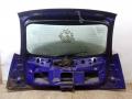 дополнительный стоп-сигнал Ford Focus 1 поколение [рестайлинг] 2003, синий, хетчбэк 5 дв. - фото №2