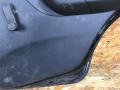 дверь задняя правая Chevrolet Aveo T250 [рестайлинг] 2010, 1.2 л., бензин, МКПП, хетчбэк 5 дв. - фото №9