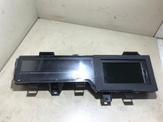 щиток приборов (приборная панель) Renault Scenic 3 поколение 2012, 1.5 л., дизель, МКПП, минивэн