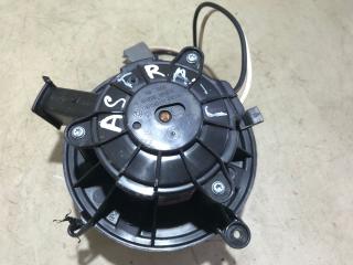 моторчик печки Opel Astra J 2012, 1.7 л., дизель, МКПП, хетчбэк 5 дв.