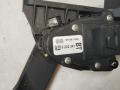 педаль Opel Zafira 1 поколение (A) [рестайлинг] 2004, 2.2 л., DTi, дизель, МКПП, 6PV00811400, 92002341 - фото №4