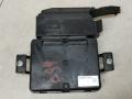 блок управления ручником Audi A6 4F/C6 2006, 2.7 л., TDi, дизель, МКПП, универсал, 4F0907801A - фото №3