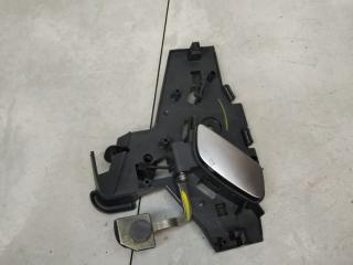 ручка внутренняя задняя левая Citroen C5 1 поколение 2002, 2.0 л., дизель, МКПП, хетчбэк 5 дв.