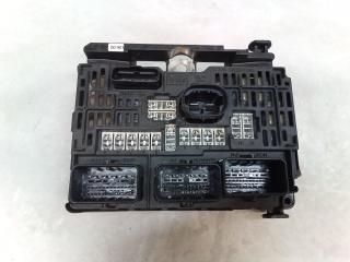 блок предохранителей Citroen C5 1 2006, 1.6 л., HDi, дизель, МКПП, хетчбэк 5 дв.