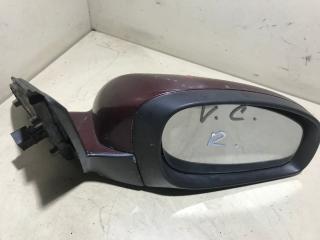 зеркало наружное правое Opel Vectra C 2004, 2.2 л., бензин, МКПП, седан