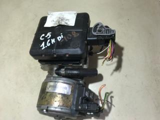 блок ABS Citroen C5 1 2005, 1.6 л., дизель, МКПП, хетчбэк 5 дв.