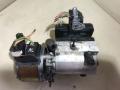 блок ABS Citroen C5 1 2005, 1.6 л., дизель, МКПП, хетчбэк 5 дв. - фото №4