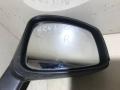 зеркало наружное правое Renault Scenic 3 поколение 2012, 1.5 л., дизель, МКПП, минивэн - фото №2