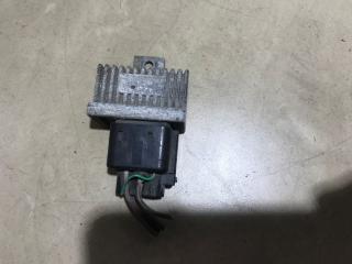 реле накала свечей Renault Laguna 2 поколение 2005, 1.9 л., дизель, МКПП, хетчбэк 5 дв.