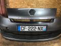 бампер передний Renault Scenic 3 поколение 2012, 1.5 л., дизель, МКПП, минивэн - фото №2