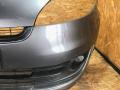 бампер передний Renault Scenic 3 поколение 2012, 1.5 л., дизель, МКПП, минивэн - фото №6