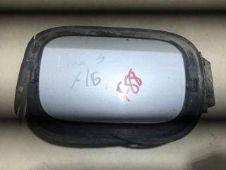 лючок топливного бака Renault Laguna 3 поколение 2010, 1.5 л., дизель, МКПП, хетчбэк 5 дв.