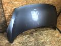 капот Renault Scenic 3 поколение 2012, 1.5 л., дизель, МКПП, минивэн - фото №2