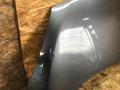 капот Renault Scenic 3 поколение 2012, 1.5 л., дизель, МКПП, минивэн - фото №4