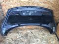 капот Renault Scenic 3 поколение 2012, 1.5 л., дизель, МКПП, минивэн - фото №6