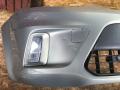 бампер передний Ford C-Max C-max 1 2009, 1.8 л., дизель, МКПП - фото №3