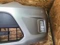 бампер передний Ford C-Max C-max 1 2009, 1.8 л., дизель, МКПП - фото №5