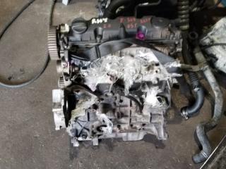 двигатель Peugeot 307 1 поколение [рестайлинг] 2005, 2.0 л., дизель, RHY