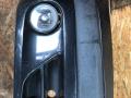 бампер передний Renault Scenic 1 поколение [рестайлинг] 2000, 1.9 л., дизель, МКПП, минивэн - фото №4