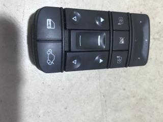 блок управления стеклоподъемниками Opel Vectra C 2004, 2.2 л., бензин, МКПП, седан
