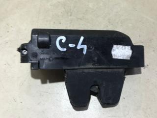 замок багажника Citroen C4 1 поколение 2008, 1.6 л., бензин, МКПП