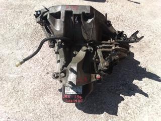 КПП механическая (МКПП) Renault Logan 2 поколение 2013, 1.5 л., DCi, дизель, МКПП, универсал, JR5336