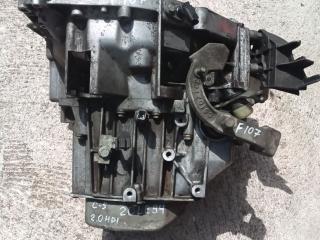 КПП механическая (МКПП) Citroen C5 1 поколение 2002, 2.0 л., HDi, дизель, МКПП, хетчбэк 5 дв., 20LE94