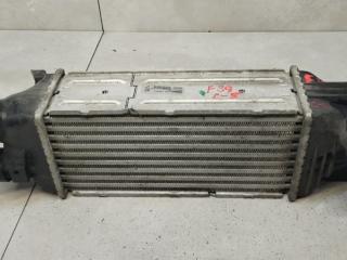 интеркулер Citroen C5 1 2006, 1.6 л., дизель, МКПП, хетчбэк 5 дв., 9645682880