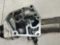 корпус масляного фильтра Audi A4 B6 2003, 1.9 л., дизель, МКПП, универсал, 038115389C - фото №2