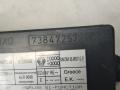 блок комфорта Renault Laguna 1 поколение [рестайлинг] 2000, 2.2 л., дизель, МКПП, хетчбэк 5 дв., 73847257 - фото №3