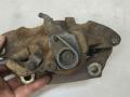 суппорт передний левый Citroen C5 1 поколение 2002, 2.0 л., дизель, МКПП, хетчбэк 5 дв., 311 - фото №2