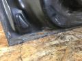 дверь передняя правая SEAT Leon 2 поколение 2009, 1.9 л., дизель, МКПП - фото №11