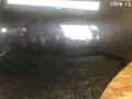 дверь задняя левая SEAT Leon 2 поколение 2009, 1.9 л., дизель, МКПП - фото №4