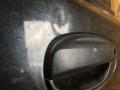 дверь передняя левая Chevrolet Aveo T250 [рестайлинг] 2010, 1.2 л., бензин, МКПП, хетчбэк 5 дв. - фото №13