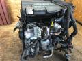 двигатель Opel Astra J 2012, 1.7 л., дизель, МКПП, хетчбэк 5 дв., A17DTR - фото №3