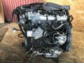 двигатель Opel Astra J 2012, 1.7 л., дизель, МКПП, хетчбэк 5 дв., A17DTR - фото №7