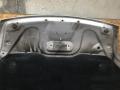 капот Renault Laguna 3 поколение 2010, 1.5 л., дизель, МКПП, хетчбэк 5 дв. - фото №7