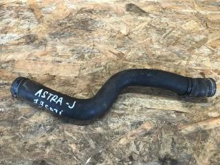 патрубок радиатора Opel Astra J 2012, 1.7 л., дизель, МКПП, хетчбэк 5 дв.