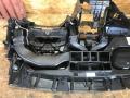 панель передняя салона (торпедо) Opel Astra J 2012, 1.7 л., дизель, МКПП, хетчбэк 5 дв. - фото №8